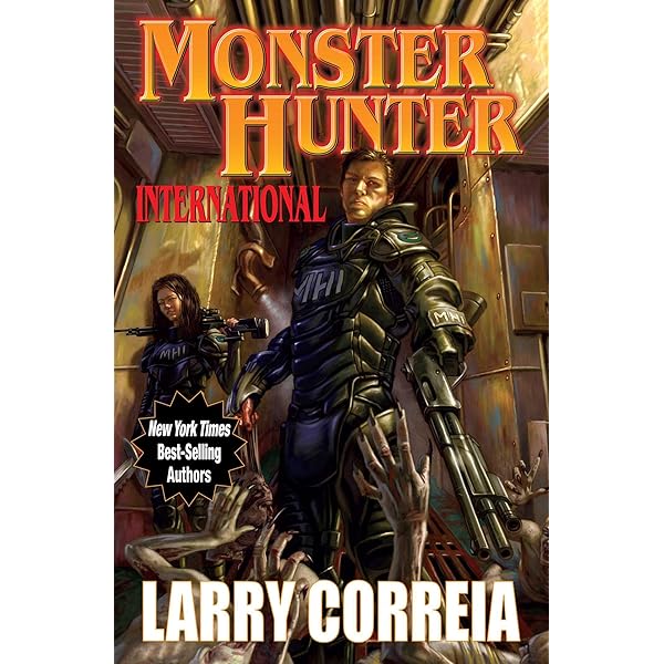 Spellbound (Grimnoir Chronicles): Correia, Larry: 9781451638592